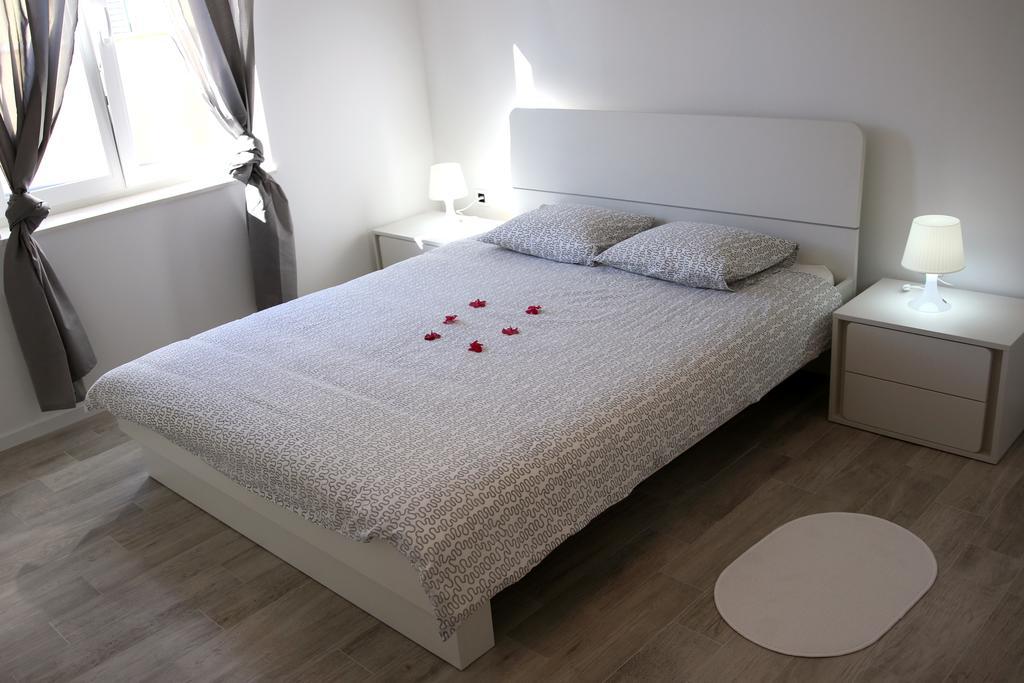 Apartments Plavi&Zuti Zaboric Room photo